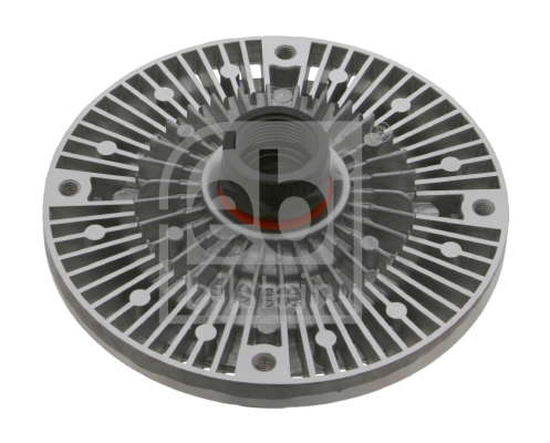 EMBRAYAGE HYDRAULIQUE