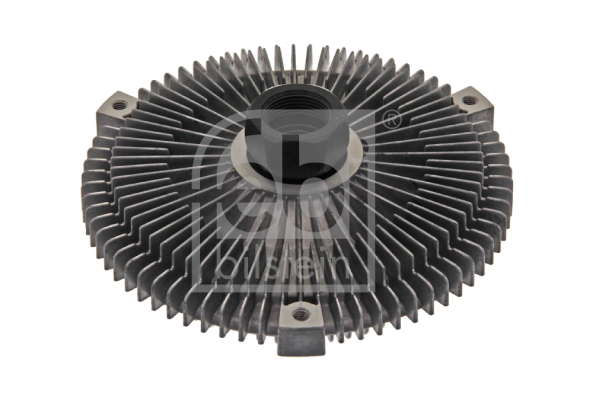EMBRAYAGE HYDRAULIQUE