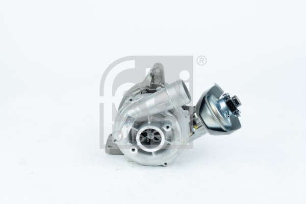 TURBOCOMPRESSEUR RECONDITIONNE