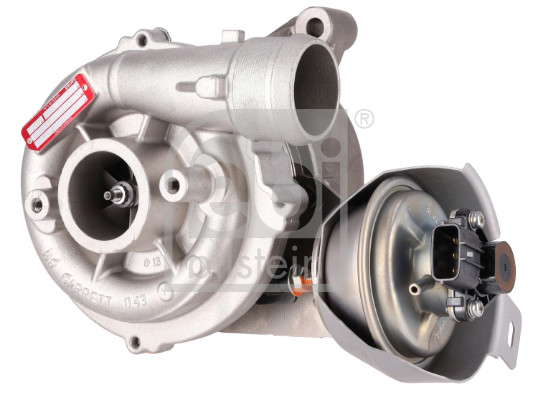 TURBOCOMPRESSEUR NEUF
