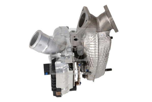 TURBOCOMPRESSEUR NEUF