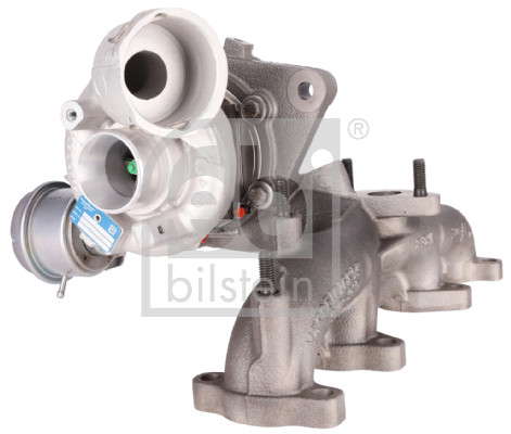 TURBOCOMPRESSEUR RECONDITIONNE
