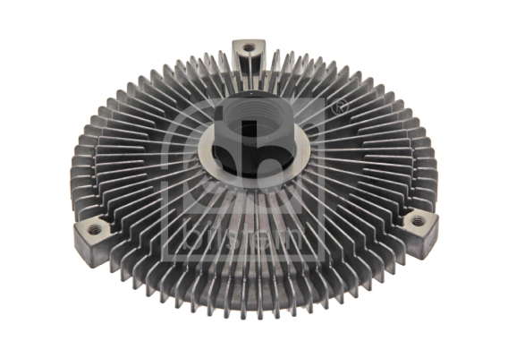 EMBRAYAGE HYDRAULIQUE