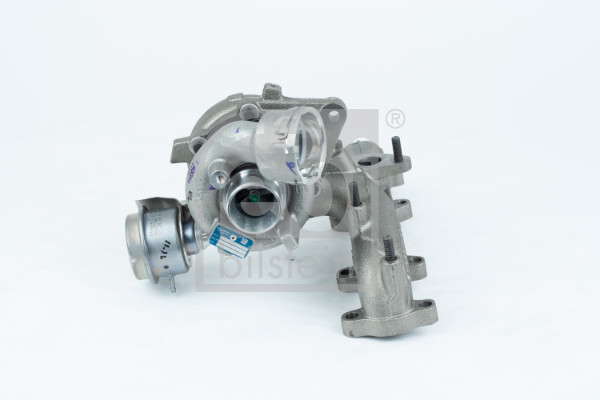 TURBOCOMPRESSEUR NEUF