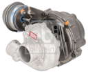 TURBOCOMPRESSEUR RECONDITIONNE