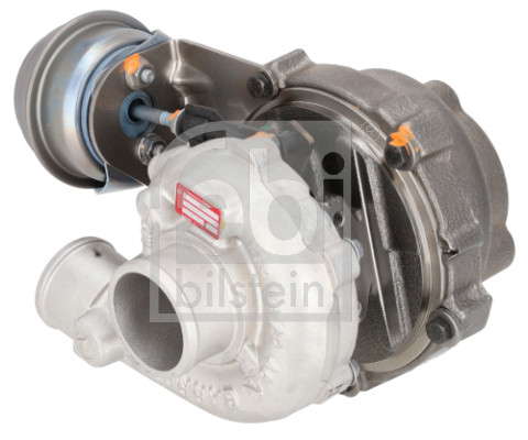 TURBOCOMPRESSEUR RECONDITIONNE