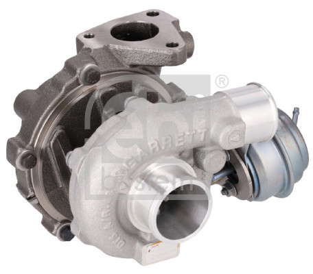 TURBOCOMPRESSEUR NEUF