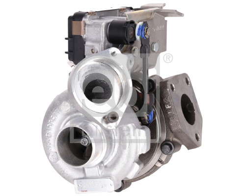 TURBOCOMPRESSEUR NEUF