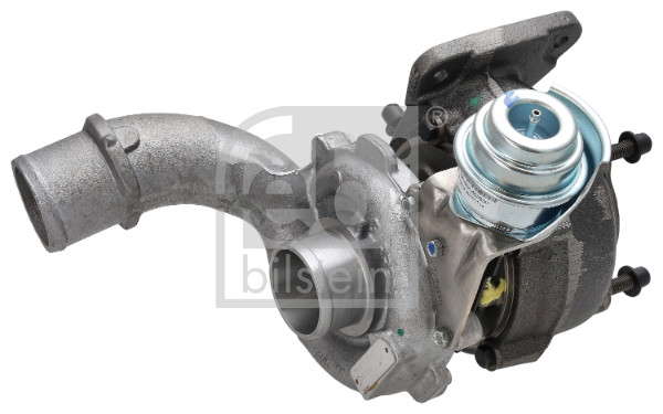 TURBOCOMPRESSEUR NEUF