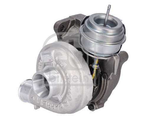TURBOCOMPRESSEUR NEUF