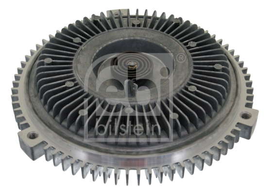 EMBRAYAGE HYDRAULIQUE