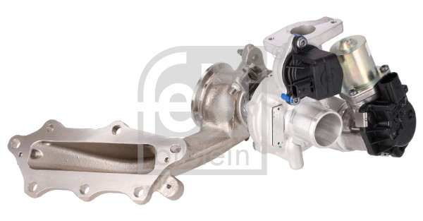 TURBOCOMPRESSEUR NEUF