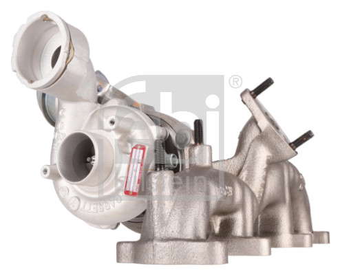 TURBOCOMPRESSEUR RECONDITIONNE