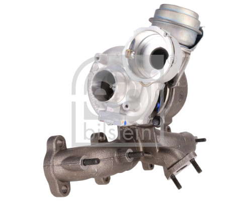 TURBOCOMPRESSEUR NEUF
