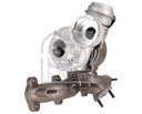TURBOCOMPRESSEUR NEUF