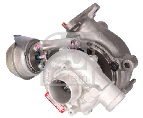 TURBOCOMPRESSEUR RECONDITIONNE