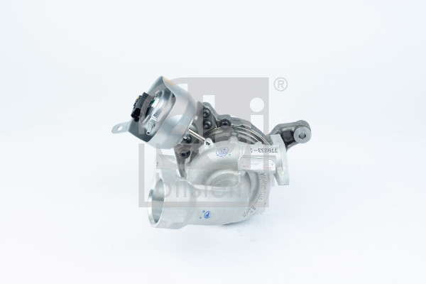 TURBOCOMPRESSEUR NEUF