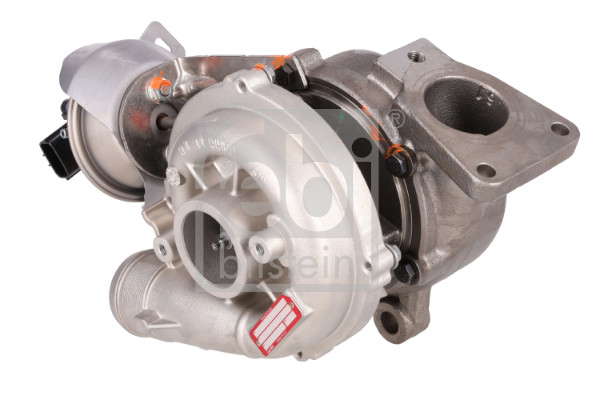TURBOCOMPRESSEUR RECONDITIONNE