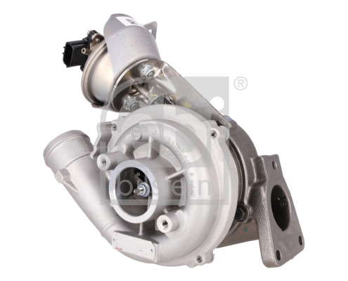 TURBOCOMPRESSEUR NEUF