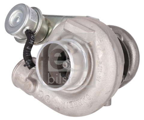 TURBOCOMPRESSEUR NEUF