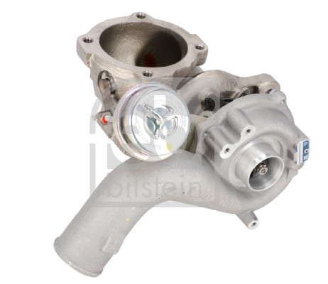 TURBOCOMPRESSEUR NEUF