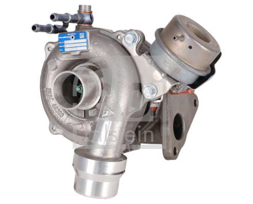 TURBOCOMPRESSEUR NEUF