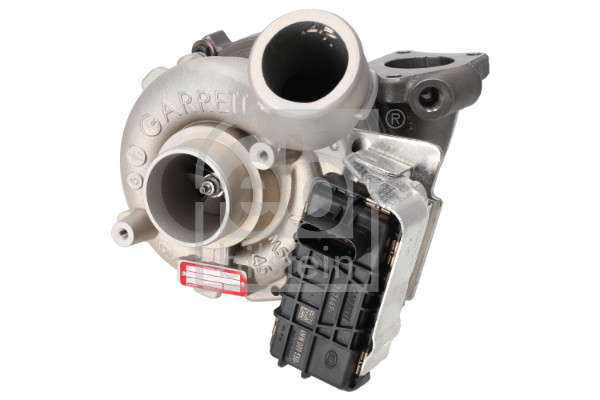 TURBOCOMPRESSEUR RECONDITIONNE