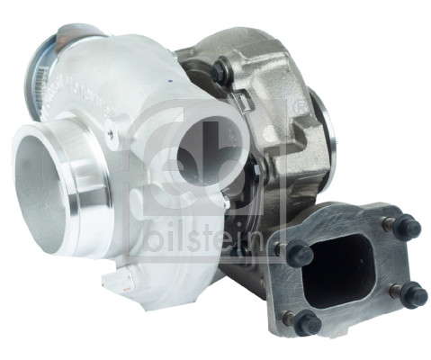 TURBOCOMPRESSEUR NEUF