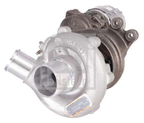 TURBOCOMPRESSEUR NEUF