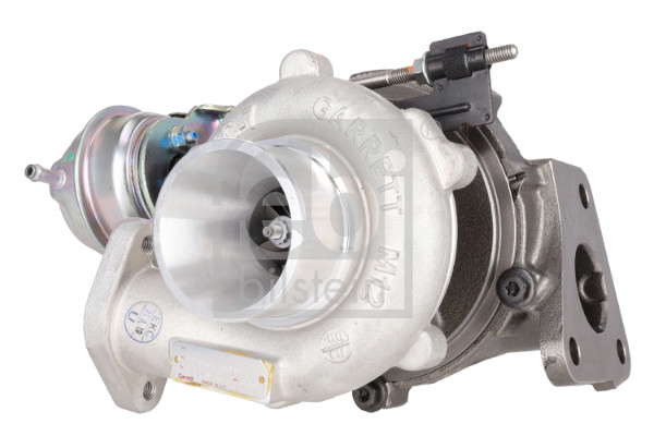 TURBOCOMPRESSEUR NEUF