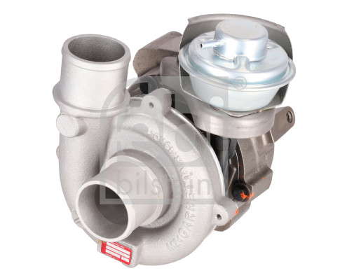 TURBOCOMPRESSEUR RECONDITIONNE