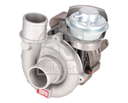 TURBOCOMPRESSEUR RECONDITIONNE