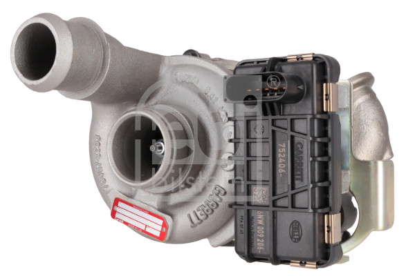 TURBOCOMPRESSEUR RECONDITIONNE