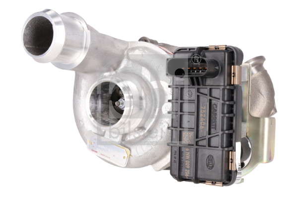 TURBOCOMPRESSEUR NEUF