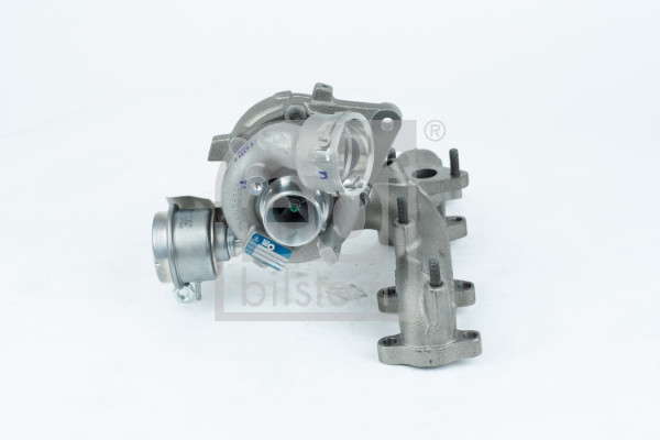 TURBOCOMPRESSEUR NEUF