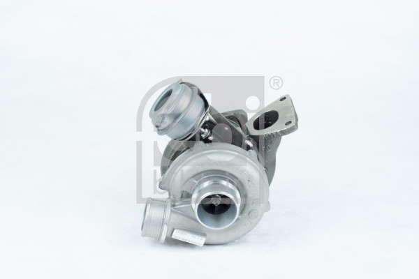 TURBOCOMPRESSEUR NEUF