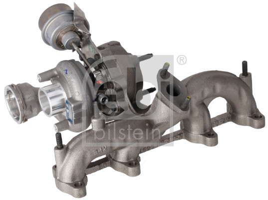 TURBOCOMPRESSEUR NEUF