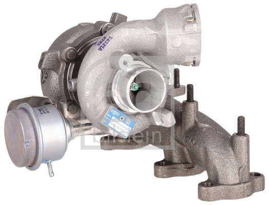 TURBOCOMPRESSEUR NEUF
