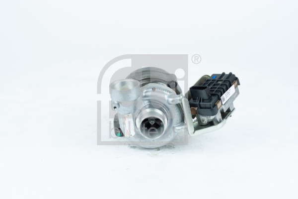 TURBOCOMPRESSEUR NEUF