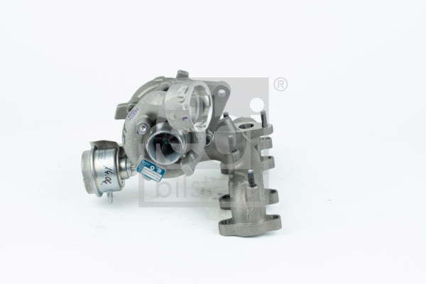 TURBOCOMPRESSEUR RECONDITIONNE