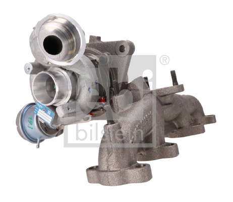 TURBOCOMPRESSEUR NEUF