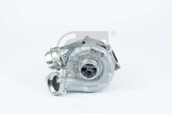 TURBOCOMPRESSEUR NEUF