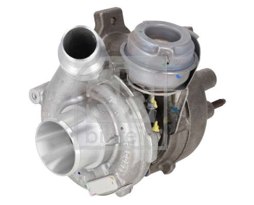 TURBOCOMPRESSEUR NEUF
