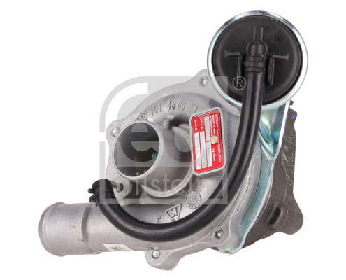 TURBOCOMPRESSEUR NEUF