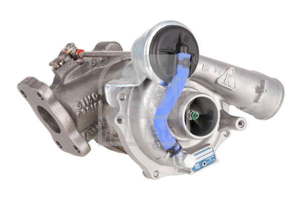 TURBOCOMPRESSEUR NEUF