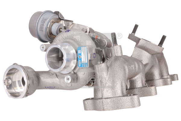 TURBOCOMPRESSEUR NEUF