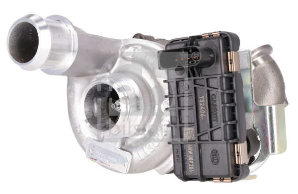 TURBOCOMPRESSEUR NEUF