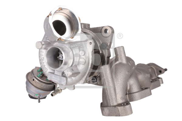 TURBOCOMPRESSEUR NEUF