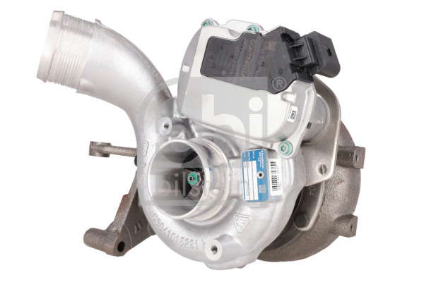 TURBOCOMPRESSEUR NEUF