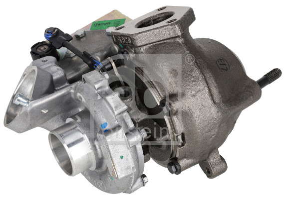 TURBOCOMPRESSEUR NEUF